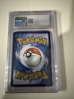 Pokemon 2023 SWSH Crown Zenith Pikachu Galarian Gallery Card #GG30 CGC 9 - Image 2