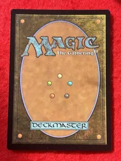MTG Korvold, Fae-Cursed King Year Of The Dragon Promo Foil Japanese - Image 2