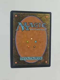 Deep Gnome Terramancer Commander Legends: Last Reprints Regular - Image 2