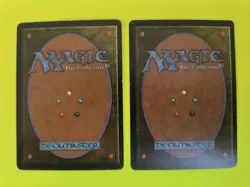 MTG - Citanul Druid x2 - Antiquities - Magic the Gathering - FREE DELIVERY - Image 3