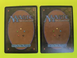 MTG - Citanul Druid x2 - Antiquities - Magic the Gathering - FREE DELIVERY - Image 4