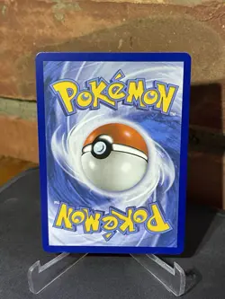 Clawitzer 141/132 Pokemon Mega Evolution Illustration Rare - Image 3