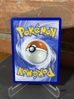 Clawitzer 141/132 Pokemon Mega Evolution Illustration Rare - Image 4
