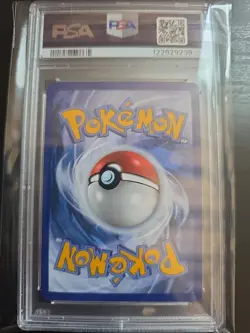 Pokemon PSA 9 Arceus VSTAR GG70/GG70 Crown Zenith Secret Rare Mint - Image 3