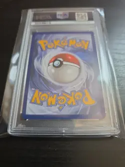 Pokemon PSA 9 Arceus VSTAR GG70/GG70 Crown Zenith Secret Rare Mint - Image 4