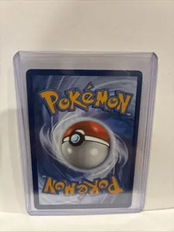 2025 Pokemon SV Black Bolt Tirtouga Reverse Holo Master Ball Uncommon #022/086 - Image 5