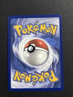 Pokemon Simisage - (Master Ball Pattern) 005/086 Black Bolt Holo NM/MINT - Image 2
