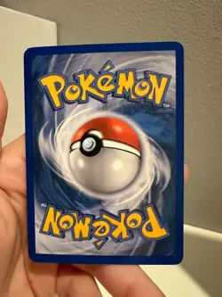 Pokemon LUGIA 29/115 (Rare Non Holo) Unseen Forces - NM 1218#237 - Image 2