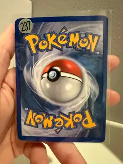 Pokemon LUGIA 29/115 (Rare Non Holo) Unseen Forces - NM 1218#237 - Image 4