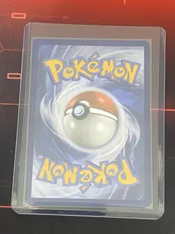 Pokemon TCG Munkidori 044/131 Prismatic Evolutions Poke Ball Reverse Holo - NM - Image 2