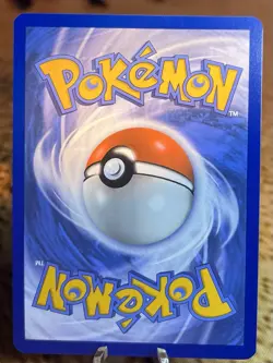 Pokemon Team Rocket's WOBBUFFET Destined Rivals Black Star Promo #203 - Image 2