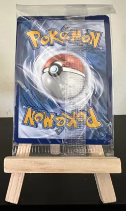 Miraidon SVP 013 Pokemon Sealed Black Star Promo Scarlet & Violet TCG Sealed - Image 2