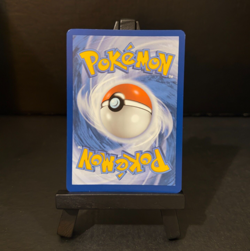 Chatot 181/162 Near Mint Illustration Rare Pokemon Sv05 Temporal Forces - Image 2