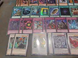 Yugioh! Complete 2010 Format - Vayu Turbo Edison Format Deck Ready to Play - Image 4
