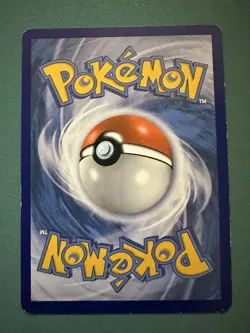 Pokemon TCG Gastly XY Evolutions Reverse Holo Card 47/108 Common - Image 2