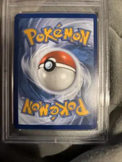Pokemon 2024 S&V Twilight Masquerade Ninetales Reverse Holo Foil Card 27/167 - Image 4