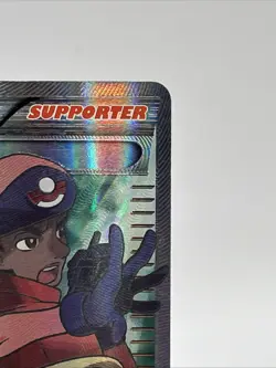 Pokemon TCG Ranger Steam Siege Full Art Ultra Rare Card 113/114 2016 LP/MP - Image 4