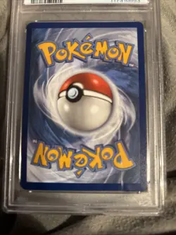2022 Pokemon SWSH FA Kingler VMAX Brilliant Stars Card 029/172 PSA Gem MT 10 - Image 4