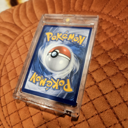 Mewtwo GX 31/68 Hidden Fates NM Ultra Rare Pokemon Card - Image 5