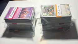 Pokemon Inferno X (Japanese) - 400 Card BULK lot - Image 4
