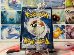 MEWTWO SVP 052 Scarlet Violet 151 Promo Illustration Rare Pokemon Card SEALED - Image 4