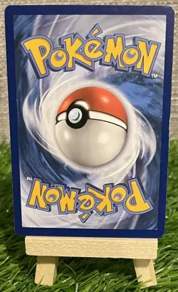 Pokemon Grubbin 13/149 Trading Card Sun & Moon Non-Holo Basic 2017 LP Free Post - Image 2