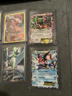 Pokemon TCG 7 CARD LOT - Image 2