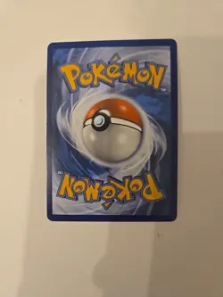 Pokemon TCG Celebi & Venusaur GX Holo Ultra Rare Card Sun & Moon Team Up 1/181 - Image 2