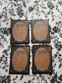 Magic The Gathering Edge Of Eternities Borderless And Galaxy Foil Card Lot - Image 2