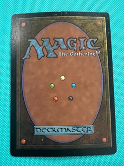 Earthcraft - Tempest - MTG - Magic the Gathering - Reserved List - Image 4