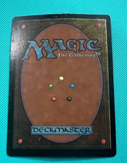 Earthcraft - Tempest - MTG - Magic the Gathering - Reserved List - Image 5