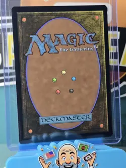 MTG Marvel Spider-Man Electro's Bolt Foil #0077 Magic The Gathering - Image 2