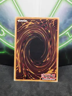 Yugioh Rainbow Kuriboh MP14-EN188 Secret Rare 1st Edition NM Euro - Image 2