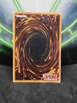 Yugioh Future Fusion RYMP-EN064 Ultra Rare 1st Edition LP - Image 2