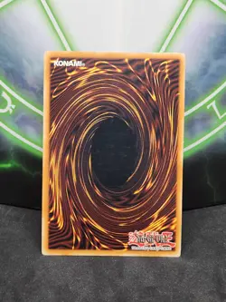 Yugioh Grave Of The Super Ancient Organism RGBT-EN078 Ultra Rare MP - Image 2