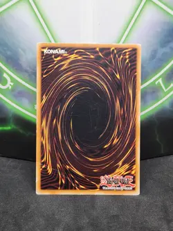 Yugioh Black Luster Soldier SYE-024 Ultra Rare Unlimited MP - Image 2