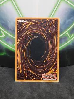 Yugioh Ocean Dragon Lord - Neo-Daedalus SD4-EN001 Ultra Rare 1st Ed NM - Image 2