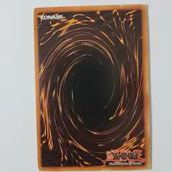 Ray & Temperature - LOB-035 - HP - Common - Unlimited - Yugioh - 2010 Reprint - Image 2