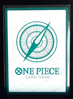 DON!! Card (Sugar) (Gold) - One Piece Premium Booster -The Best- Vol. 2 (PRB-02) - Image 2