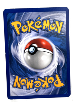 Shinx 98/130 Reverse Holo Stamped Pokemon Card 2007 Diamon & Pearl LP - Image 2