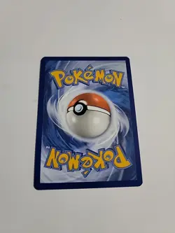 Pokemon TCG Tyranitar Scarlet & Violet Paldea Evolved Holo Card 222/193 - Image 2