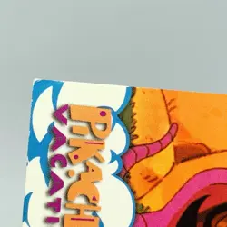 Success #55 - Pikachu’s Vacation Topps - Pokemon Card - LP - Image 5