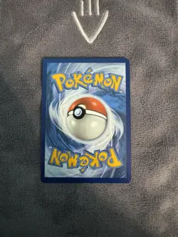 Pokemon TCG Teal Mask Ogerpon EX Prismatic Evolutions Holo Card SIR - Image 2