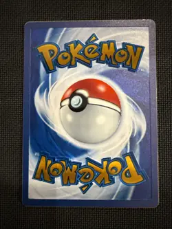 Mew ex 205/165 Metal Black Star Promo Pokemon 151 Holo Hyper Rare Card TCG - Image 2