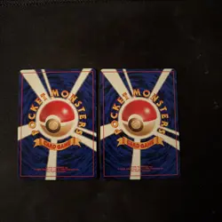 Flying Pikachu ANA Airlines Promo 1998 No.025 Japanese Pokemon Card - Image 4