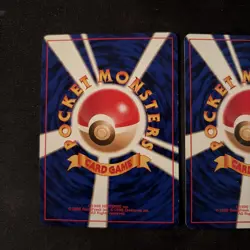 Flying Pikachu ANA Airlines Promo 1998 No.025 Japanese Pokemon Card - Image 5