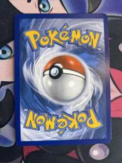 Octillery Prerelease Holo Promo SWSH089 Pokemon Card LP - Image 3