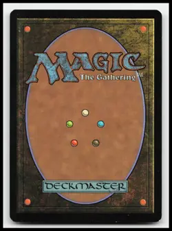 Darkness 40 Timeshifted FOIL Magic The Gathering Card - Image 2