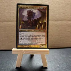 Niv-Mizzet, Dracogenius Return to Ravnica Regular - Image 1
