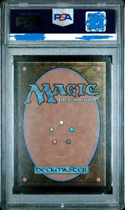 Cloud, Midgar Mercenary (Borderless) (Surge Foil) Final Fantasy PSA 10 FIN 0520 - Image 2